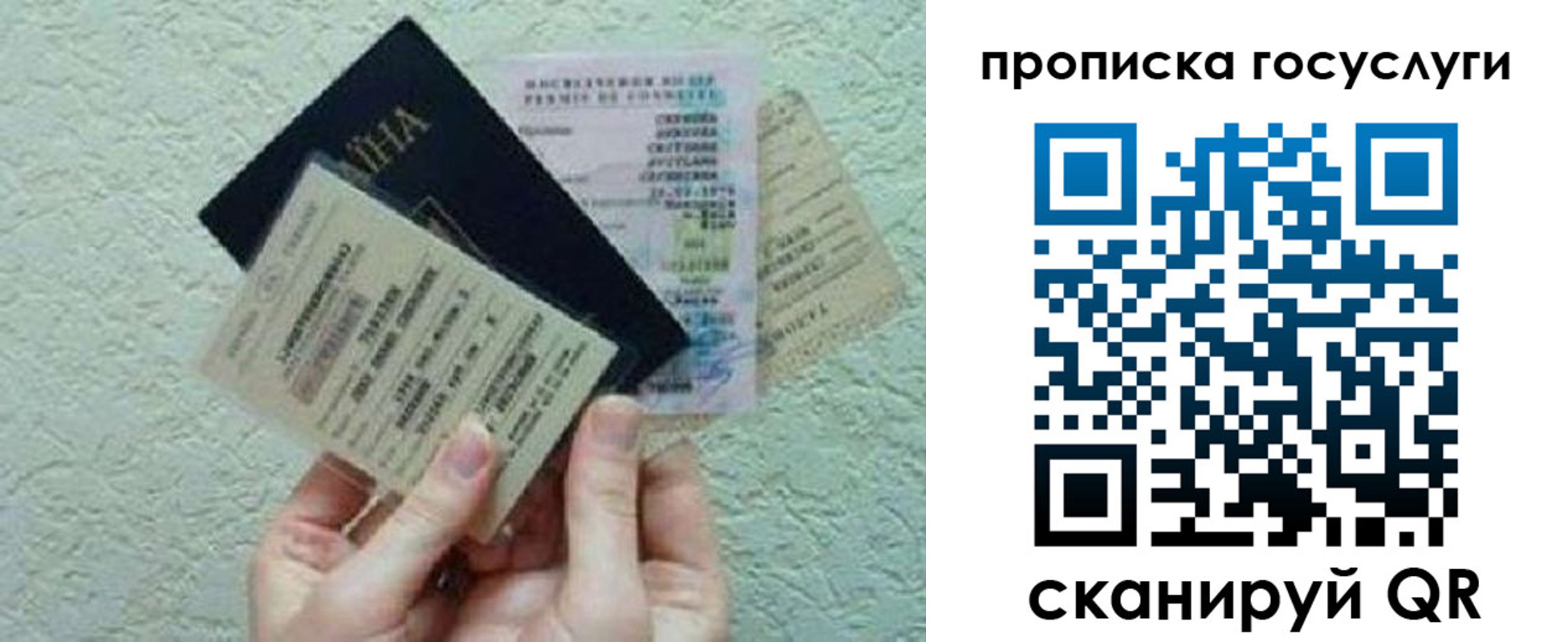 регистрация в Краснодаре